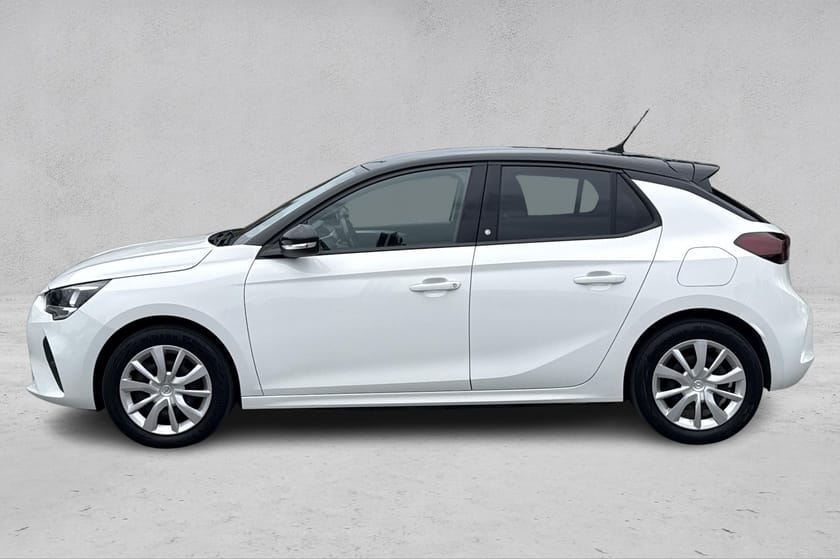 Bilde 2 av Opel Corsa-e CRUISE | R.VARME | CARPLAY | P.SENSOR