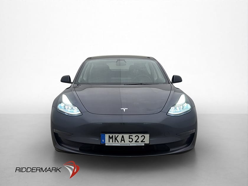 Bild 3 av Tesla Model 3 Long Range AWD