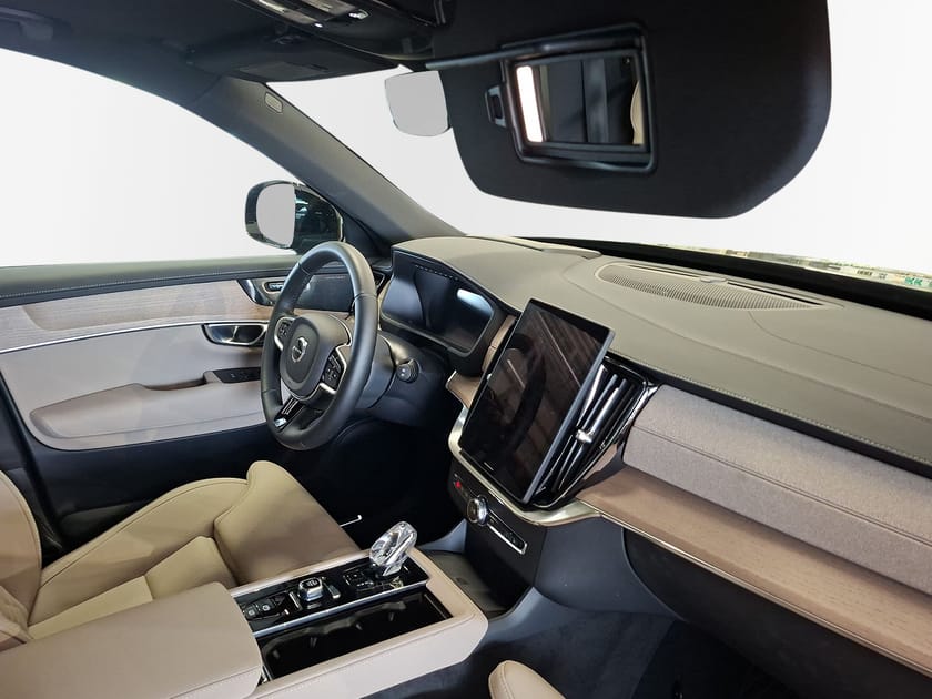 Bild 5 av Volvo XC90 7 Säten II T8 Ultra Dark