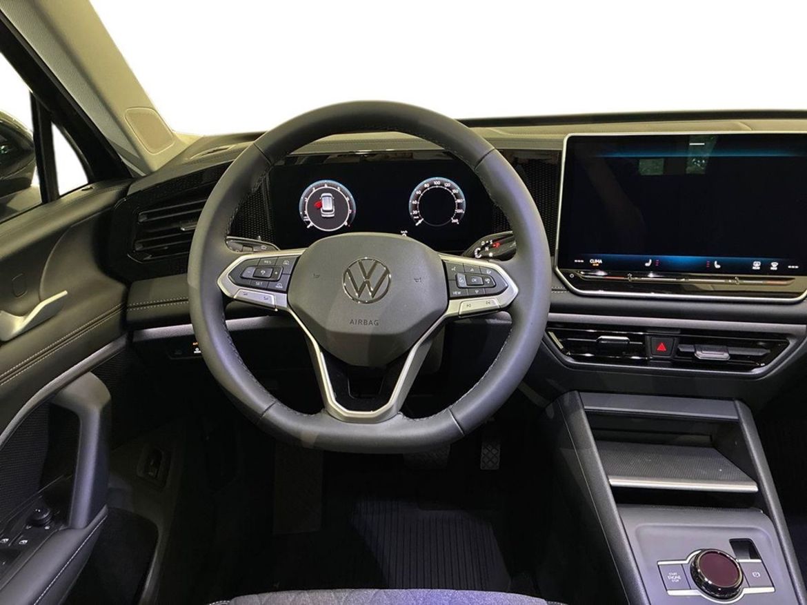Volkswagen Volkswagen Tiguan — bild 8