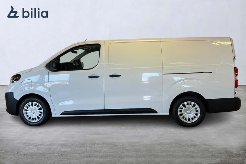 Bild 3 av Toyota Proace Electric Long 75