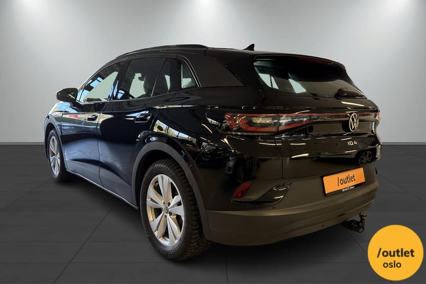 Bilde 3 av Volkswagen ID.4 Pro Performance