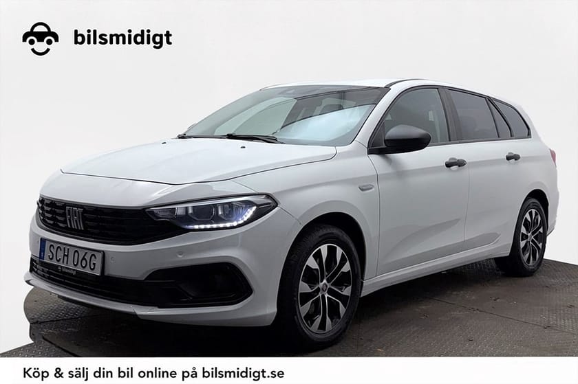 Bild 1 av Fiat Tipo Kombi 1.0 T3 FIREFLY Kamera P-Sens MOMS 100hk