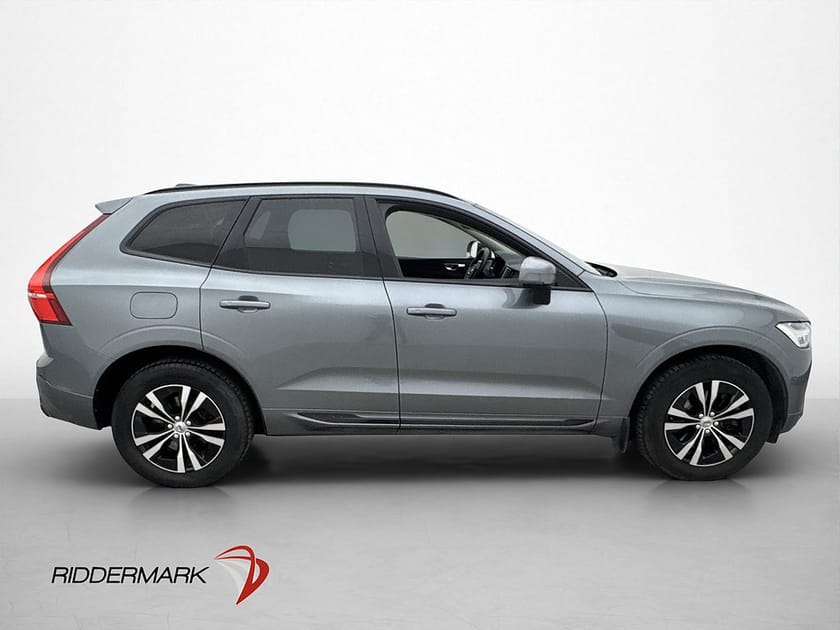 Bild 5 av Volvo XC60 B4 AWD Inscription Pano B&W Massage HUD 360° Drag