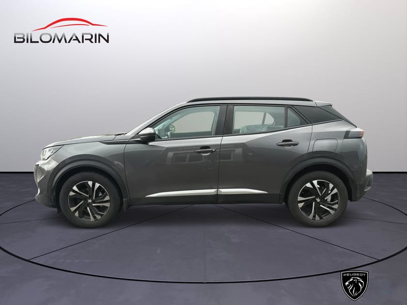 Bild 3 av Peugeot 2008 Selection PT 100hk/ACC/KAMERA/CARPLAY/SoV