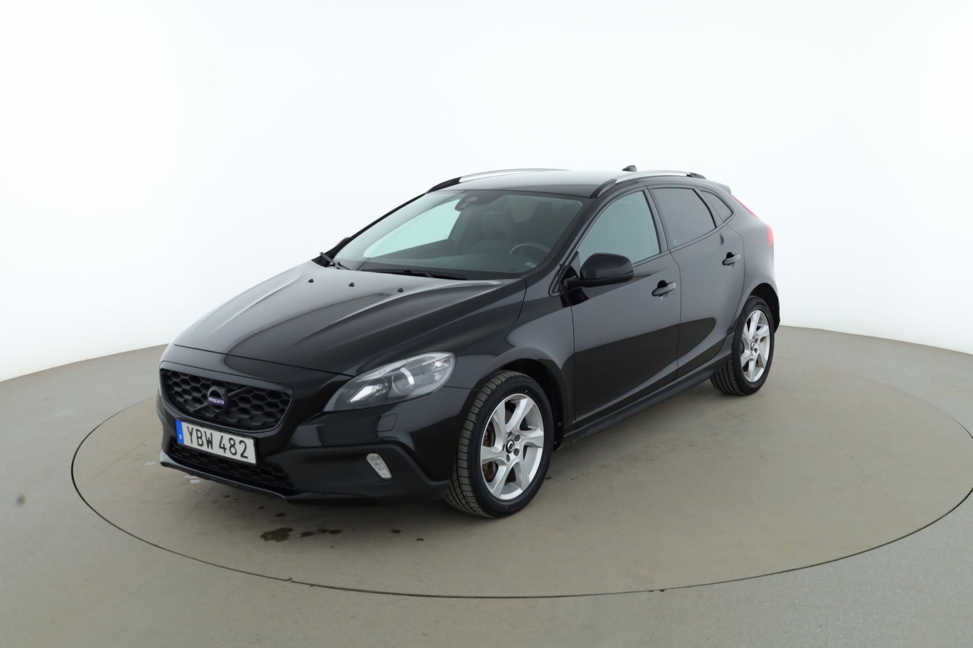 Volvo V40 Cross Country