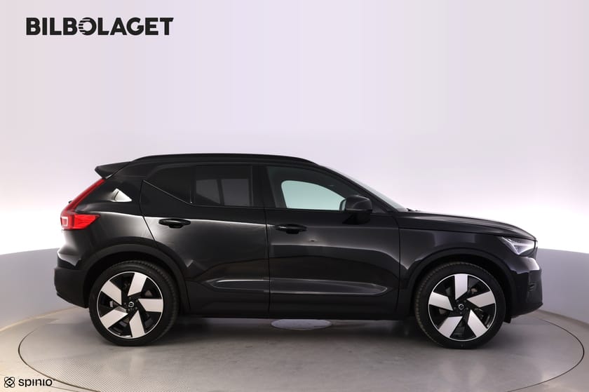 Bild 3 av Volvo XC40 Recharge Extended Range Ultimate DRAG **SELEKT**