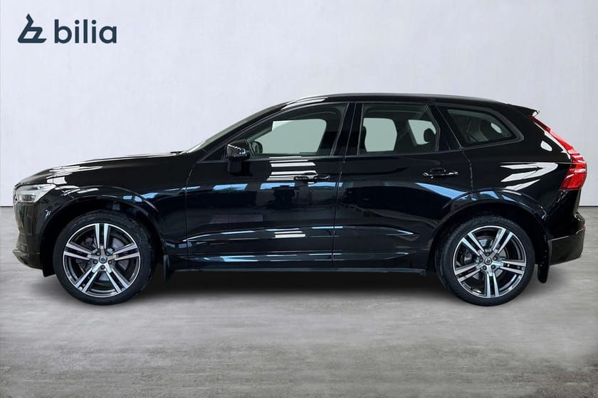 Bild 2 av Volvo XC60 T5 AWD Momentum SE