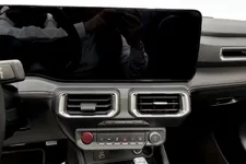 Ford Mustang GT Convertible
