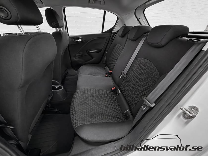 Bild 5 av Opel Corsa 5D 1.4 90hk Enjoy
