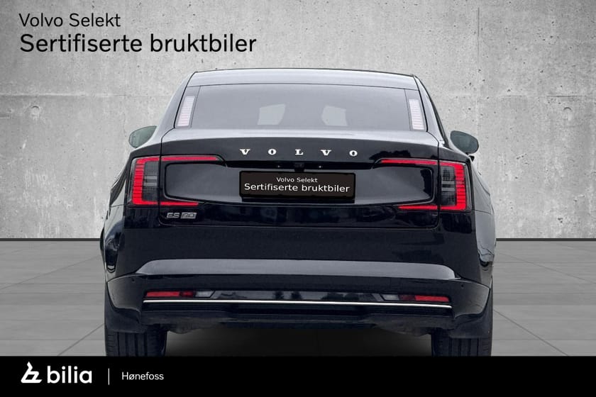 Bilde 5 av Volvo ES90 Single Motor Extended Range M Ext Ultra Topputstyrt