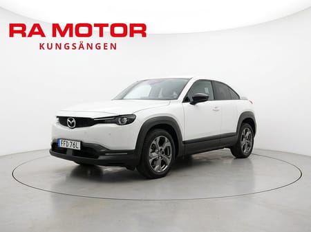 Mazda MX-30 e-Skyactiv EV
