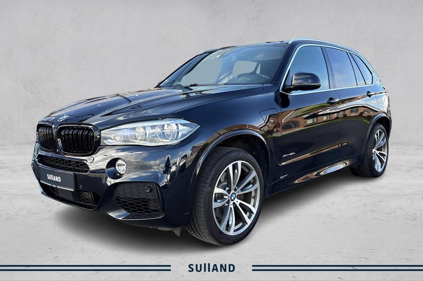 Bilde 1 av BMW X5 xDrive40e M Sport