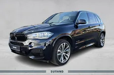 Thumnail bilde 0 av BMW X5 xDrive40e