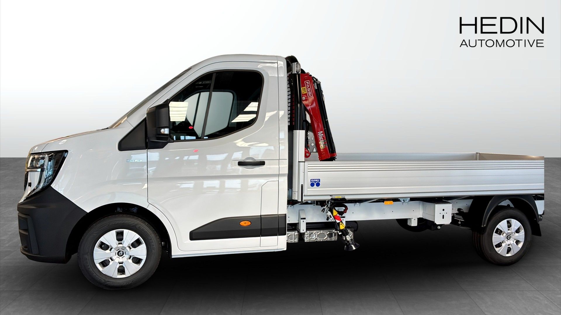 Renault Master 2026, bild 6/10