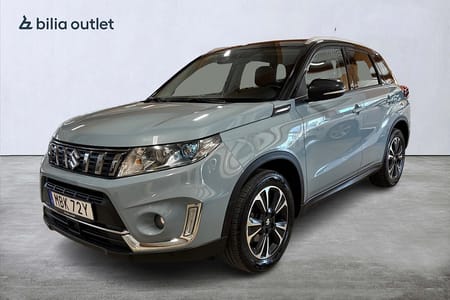 Suzuki Vitara 1.4 Boosterjet AllGrip Inclusive / Panorama / Drag