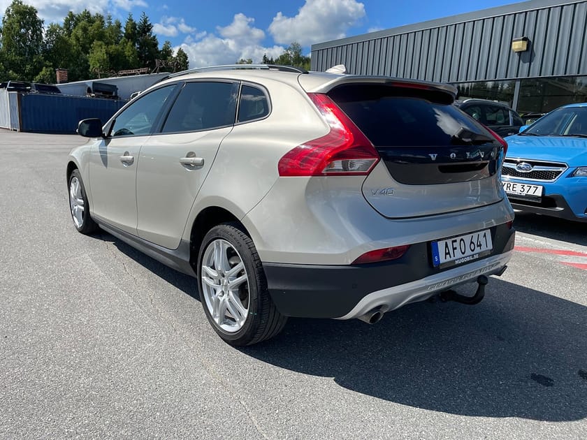 Bild 2 av Volvo V40 Cross Country D3 Automat Pro Edition