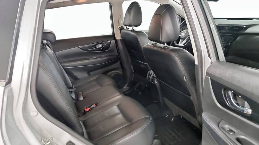 Bild 5 av Nissan X-Trail 1,3 DIG-T Tekna 7-Sits 160hk Automat