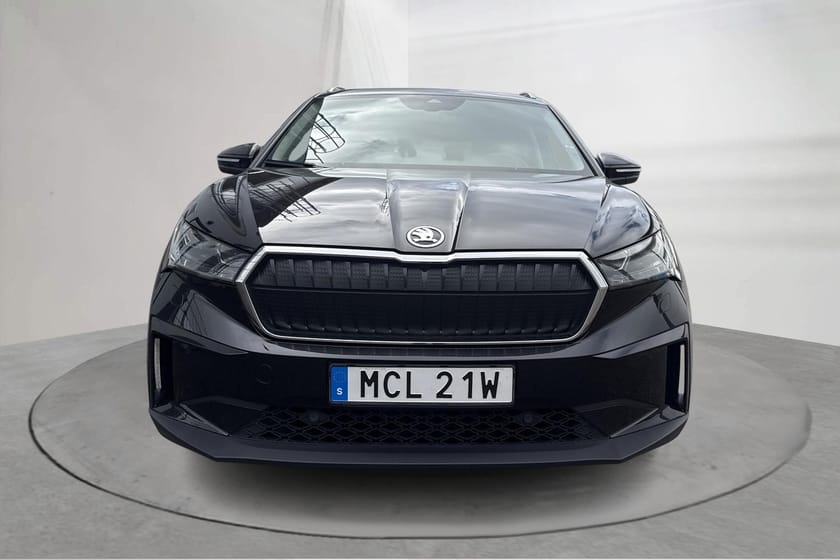 Bild 5 av Škoda Enyaq iV 80 (204hk)