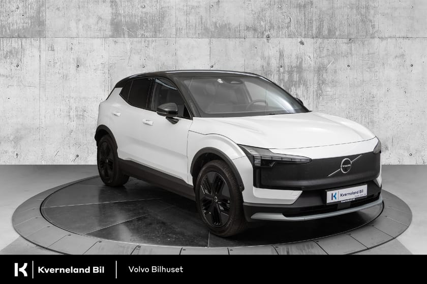 Bilde 1 av Volvo EX30 Cross Country Twin Motor Performance Perf - Ultra Hengerfeste/360/H&K