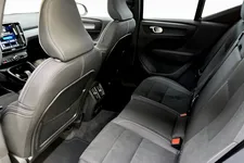 Volvo EX40 Twin Motor Performance