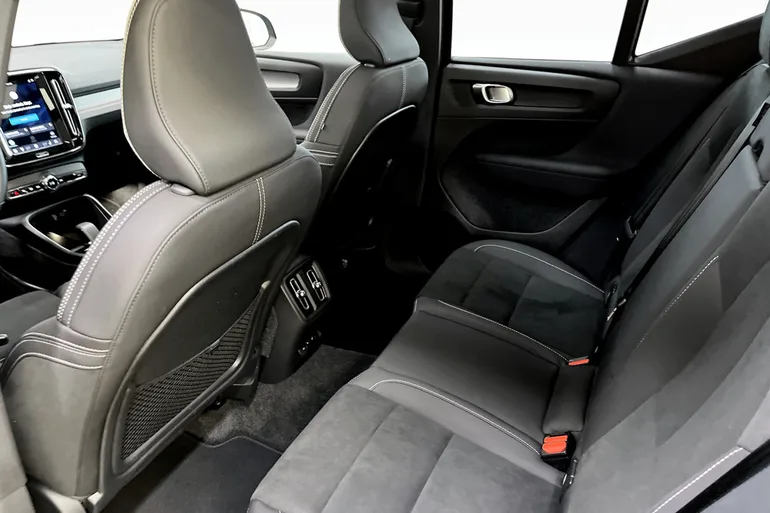 Volvo EX40 Twin Motor Performance