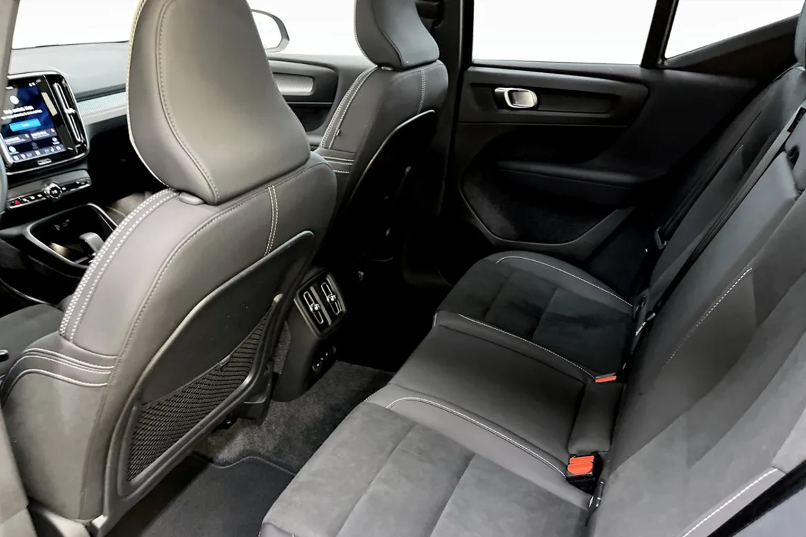 Volvo EX40 Twin Motor Performance