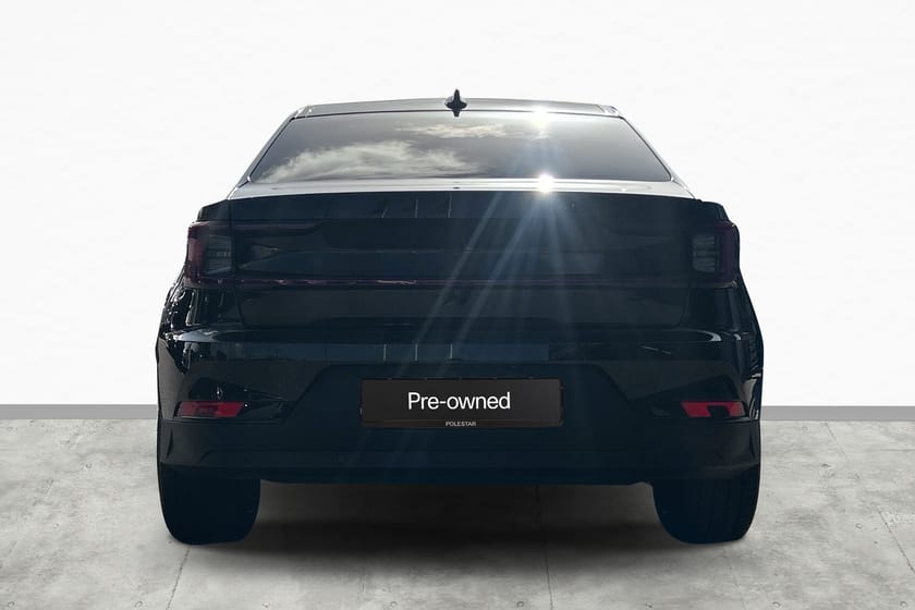 Bild 5 av Polestar 2 Long Range Dual Motor
