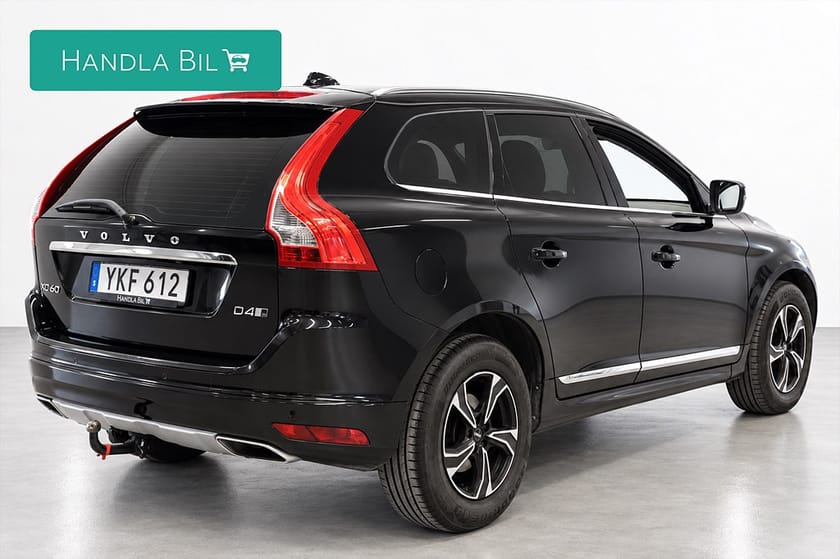 Bild 4 av Volvo XC60