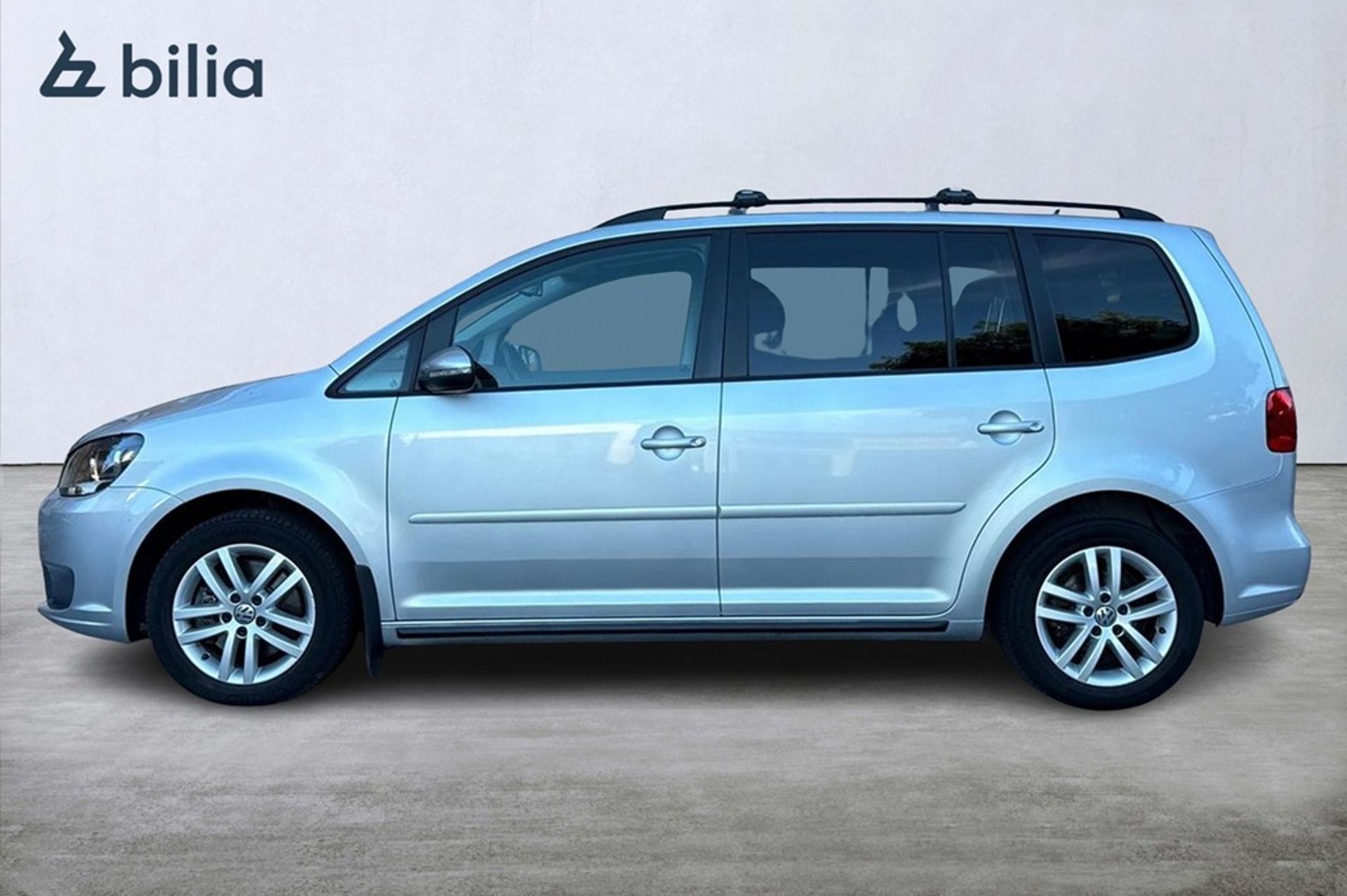 Volkswagen Touran 2015, bild 3/10