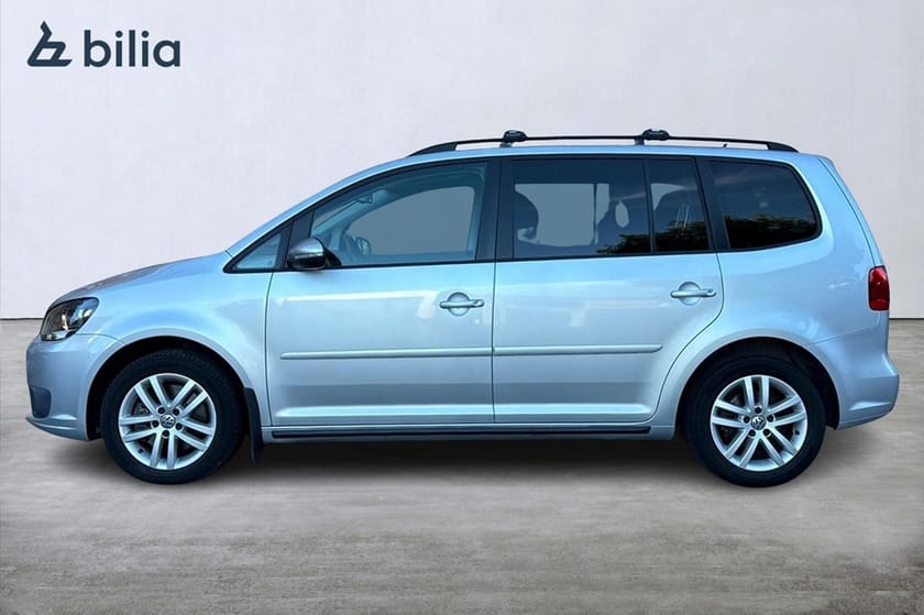 Bild 3 av Volkswagen Touran
