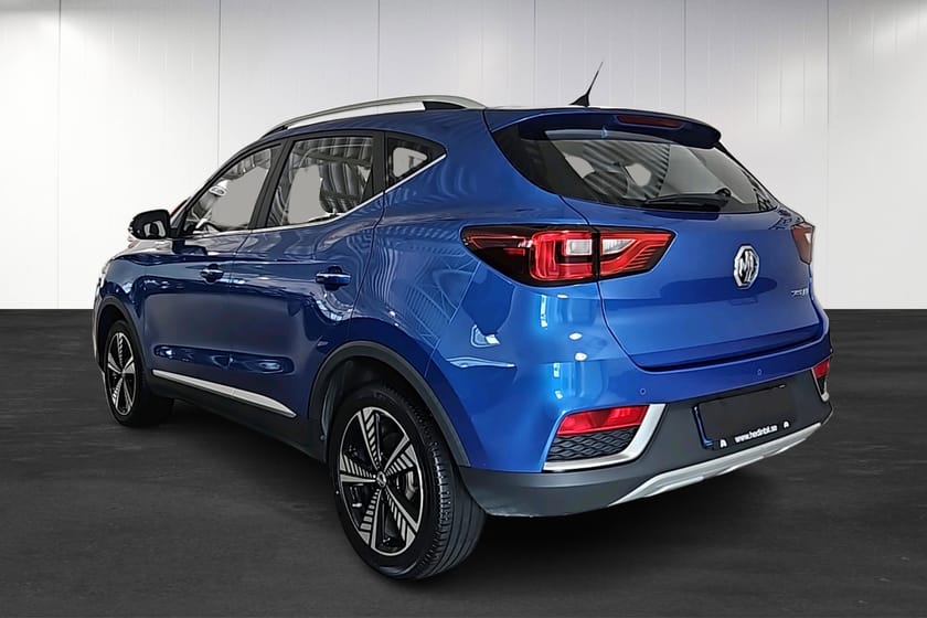 Bild 3 av MG ZS EV 45KWH LUXURY