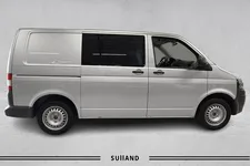 Thumnail bilde 3 av Volkswagen Transporter