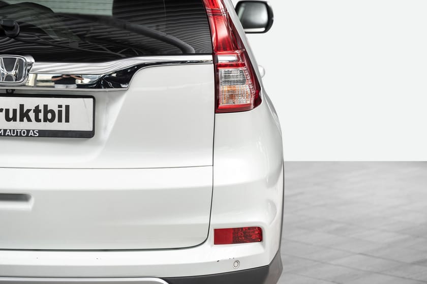 Bilde 4 av Honda CR-V