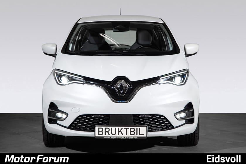 Bilde 3 av Renault ZOE R110