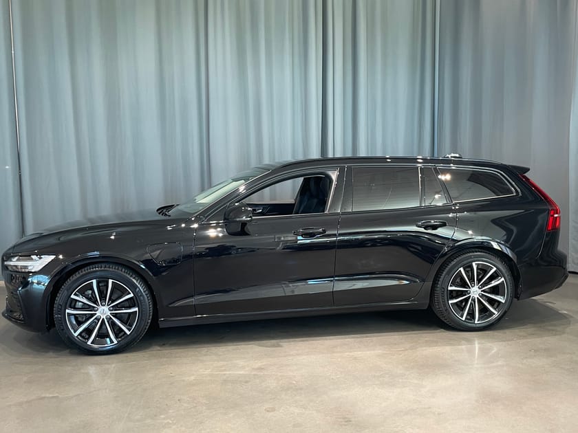 Bild 3 av Volvo V60