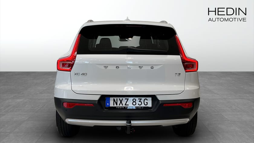 Bild 5 av Volvo XC40 