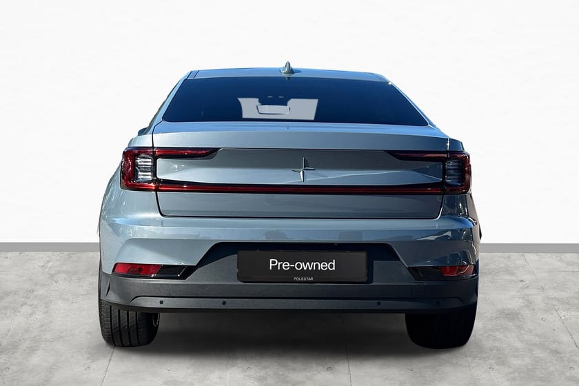 Bild 5 av Polestar 2 Long Range Single Motor