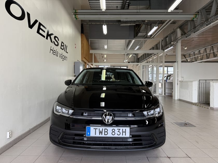 Bild 2 av Volkswagen Polo