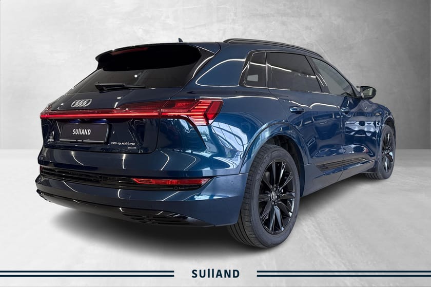 Bilde 5 av Audi e-tron 55 quattro