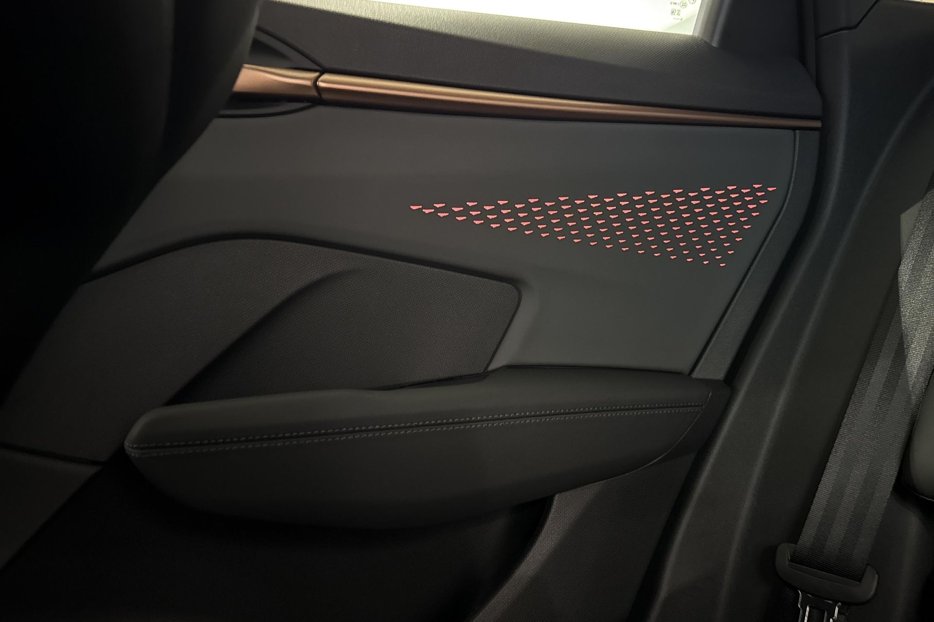 Cupra Terramar e-Hybrid 2026, bild 7/10