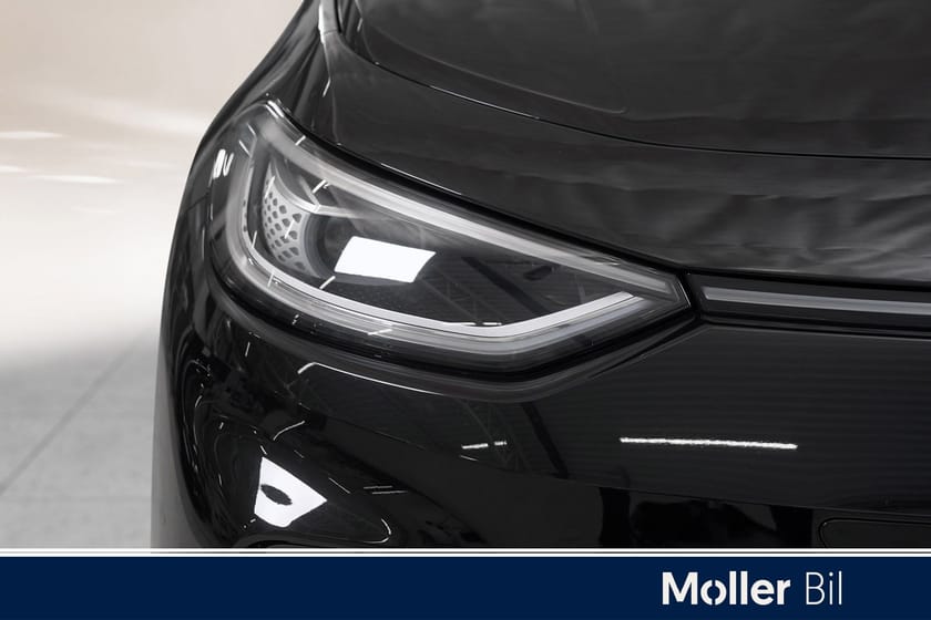Bilde 3 av Volkswagen ID.3 Pro Performance highline 59kwh 204hk