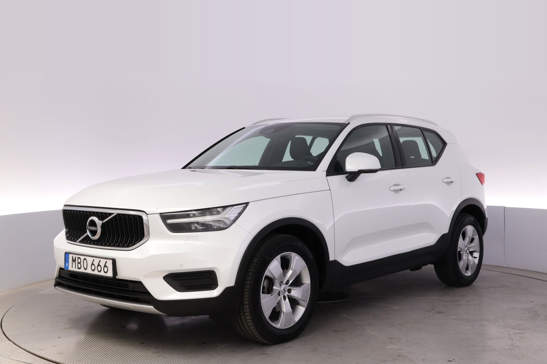 Volvo