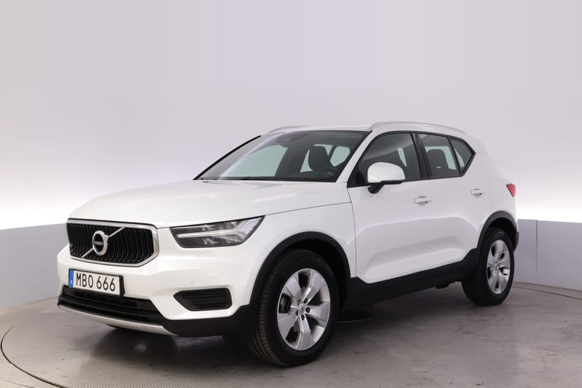 Bild 1 av Volvo XC40