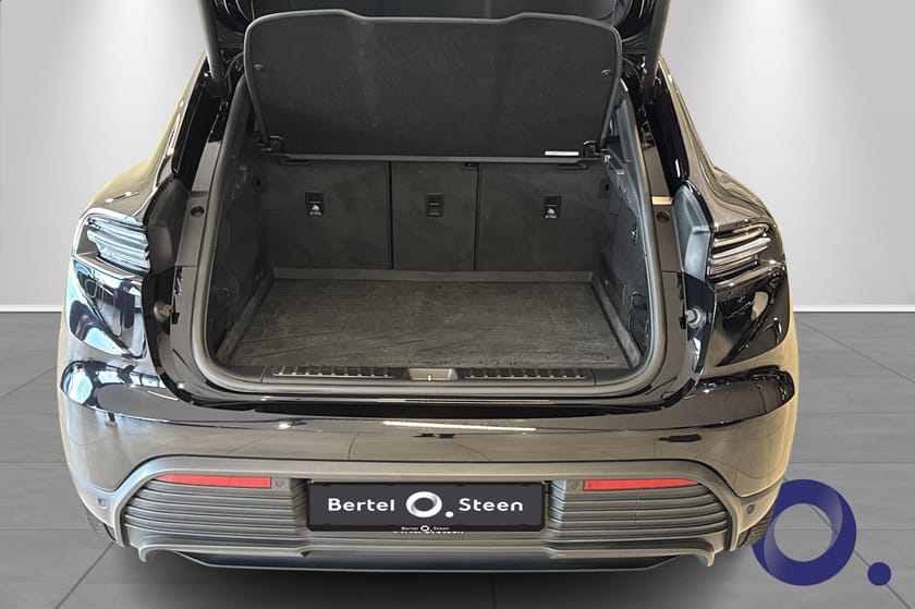 Bilde 5 av Porsche Macan 4S