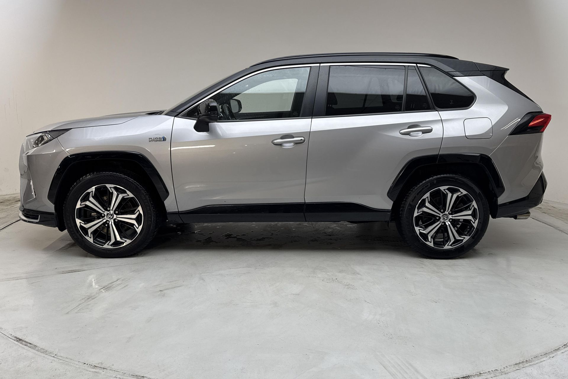 Toyota RAV4 2.5 2021, bild 2/10