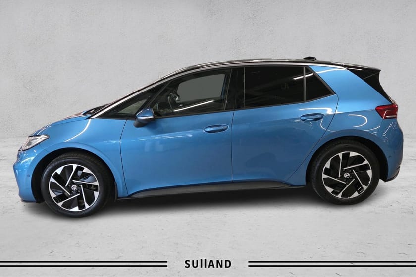 Bilde 2 av Volkswagen ID.3 Pro Performance highline 58kwh 204hk