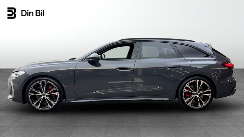 Bild 2 av Audi A5 Avant e-hybrid quattro 270kW Tech Plus/360kamera