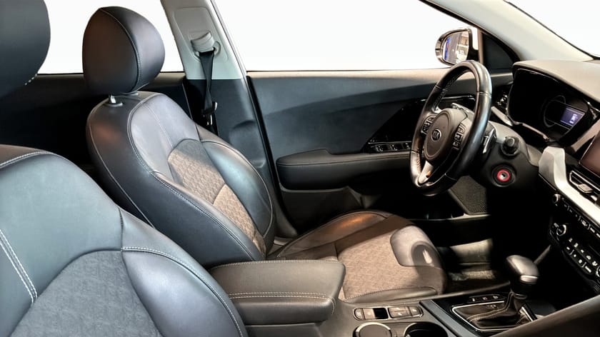 Bild 3 av Kia Niro P-HEV
