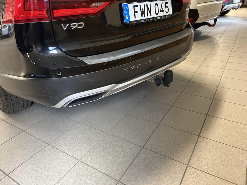 Bild 3 av Volvo V90 Cross Country